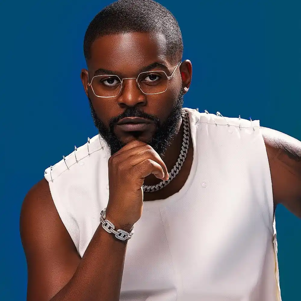 Falz 